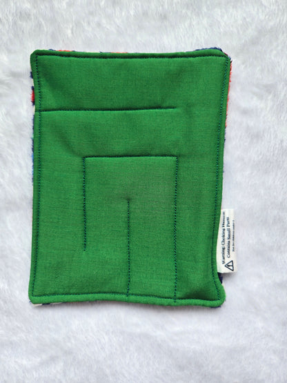 Green Gears Small Maze