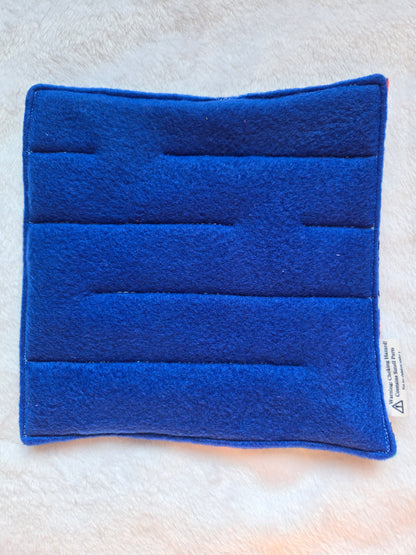 Blue Gears Medium Maze