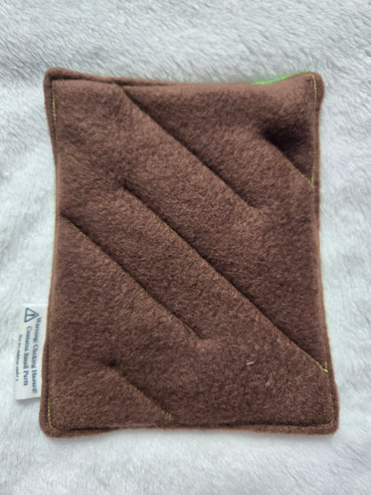 Green & Brown Small Maze