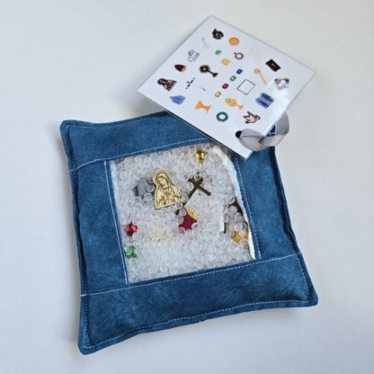 Symbols of the Faith I Spy Bag