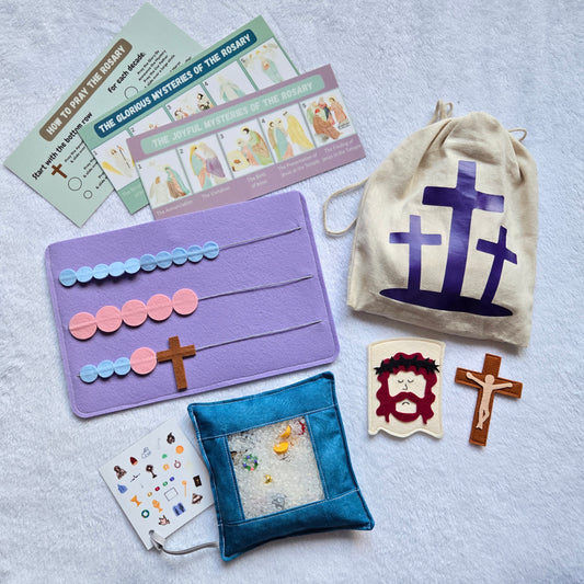 Summer Discipleship Collection