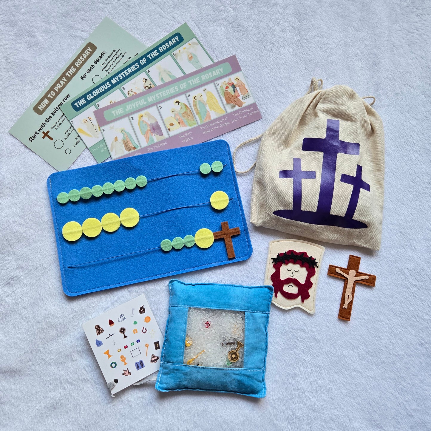 Summer Discipleship Collection