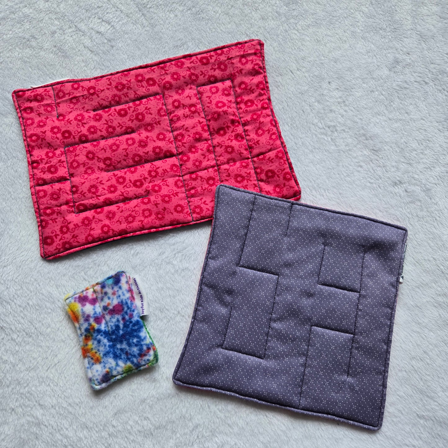 Marble Maze Sensory Bundles