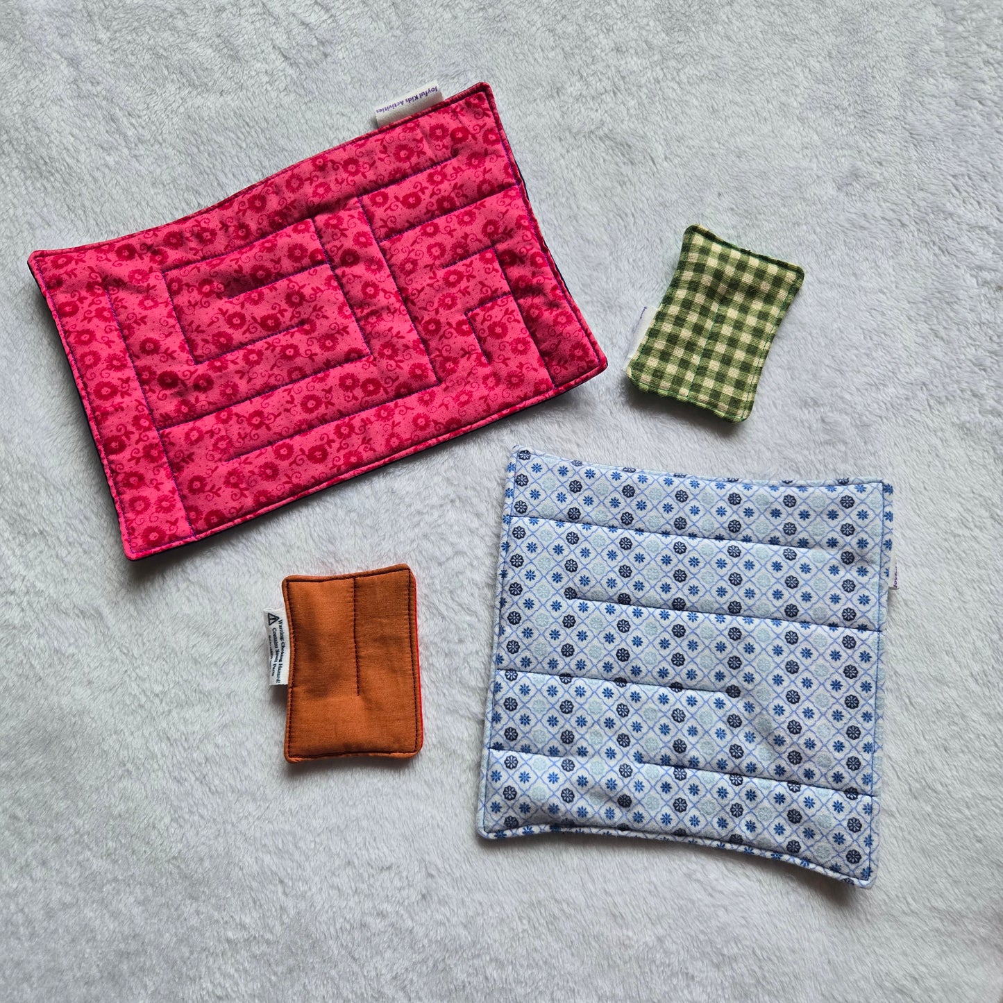 Marble Maze Sensory Bundles