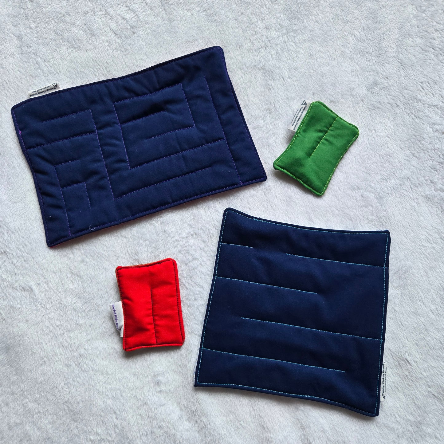 Marble Maze Sensory Bundles