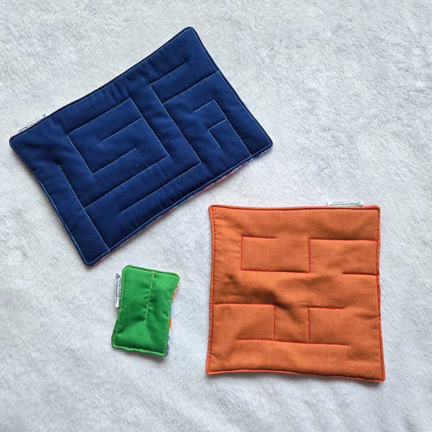 Marble Maze Sensory Bundles