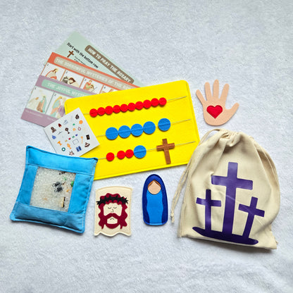Summer Discipleship Collection