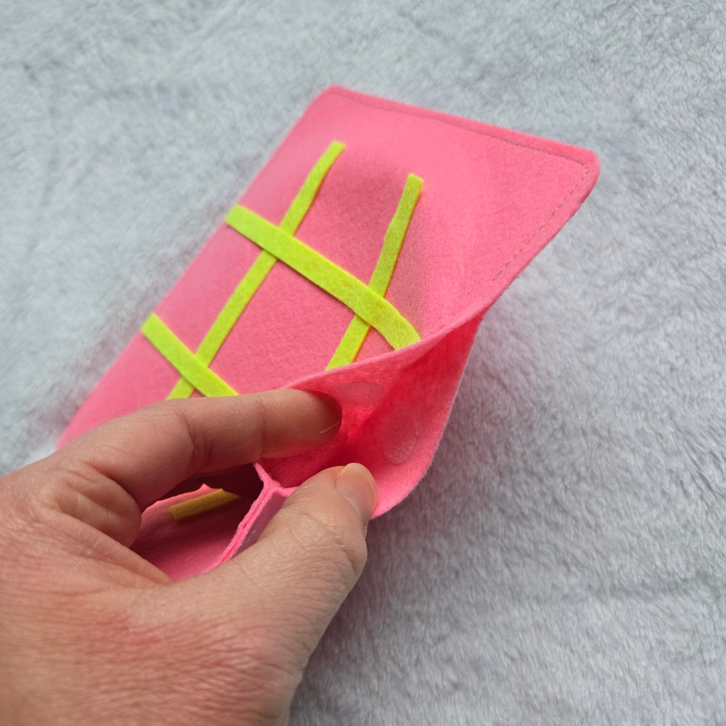 Shapes Tic Tac Toe On The Go