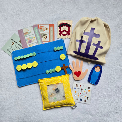 Summer Discipleship Collection