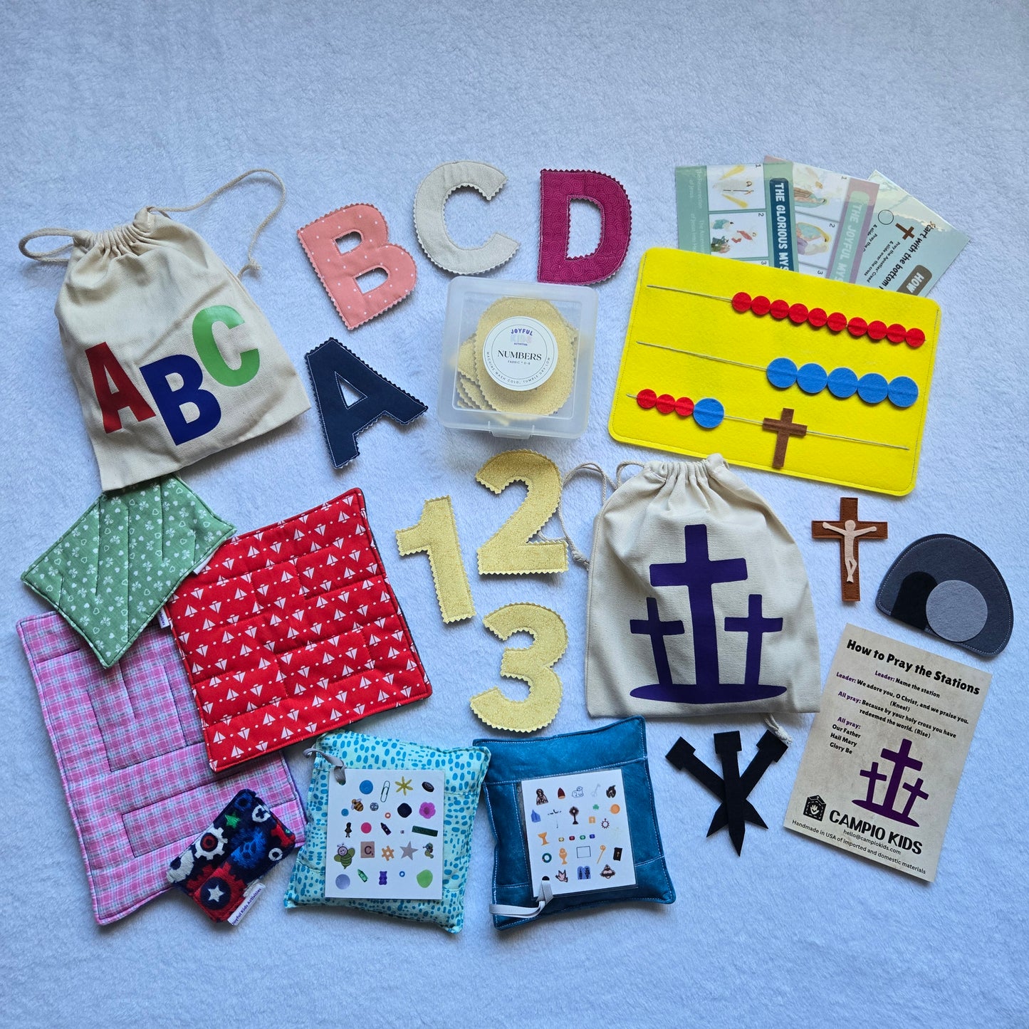 Ultimate Bundle! (Option 1)