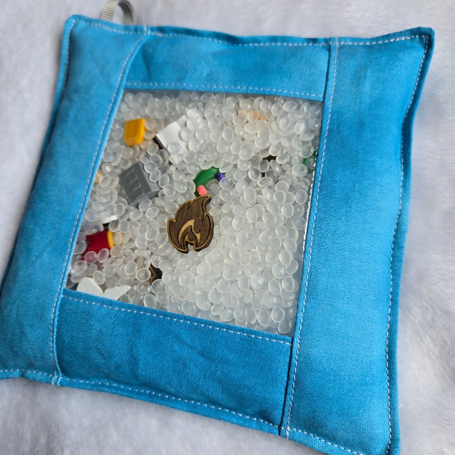 Symbols of the Faith I Spy Bag