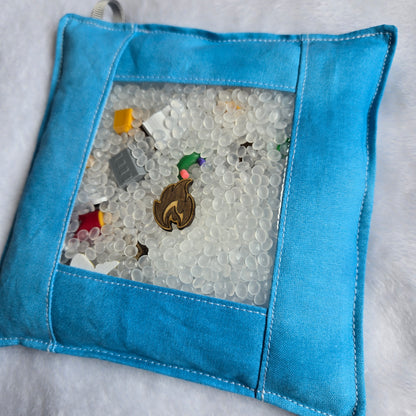 Symbols of the Faith I Spy Bag