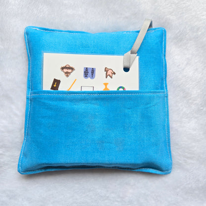 Symbols of the Faith I Spy Bag