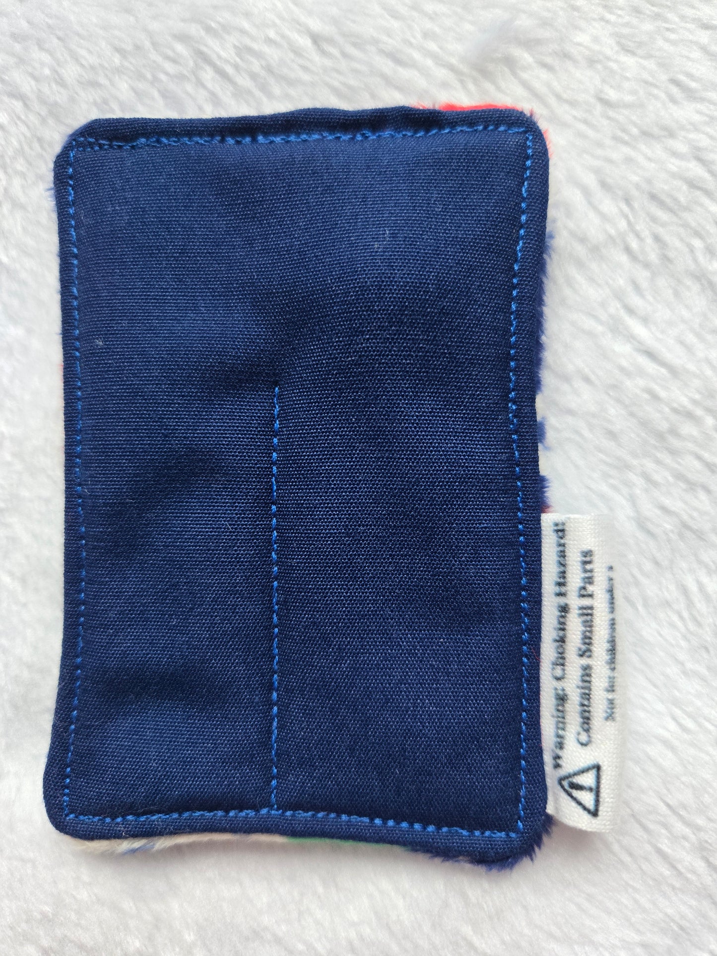 Blue Gears Mini Maze