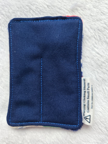 Blue Gears Mini Maze