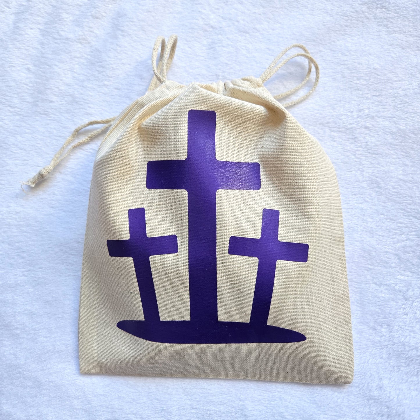 Family Stations of the Cross Set