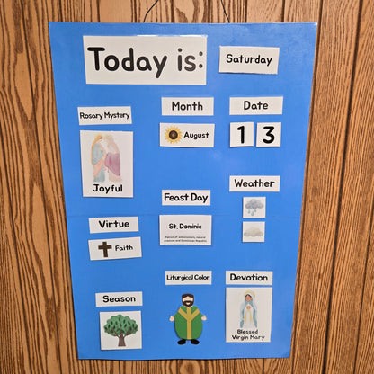 Our Catholic Year - Digital Version