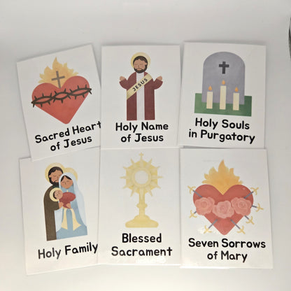 Our Catholic Year - Digital Version